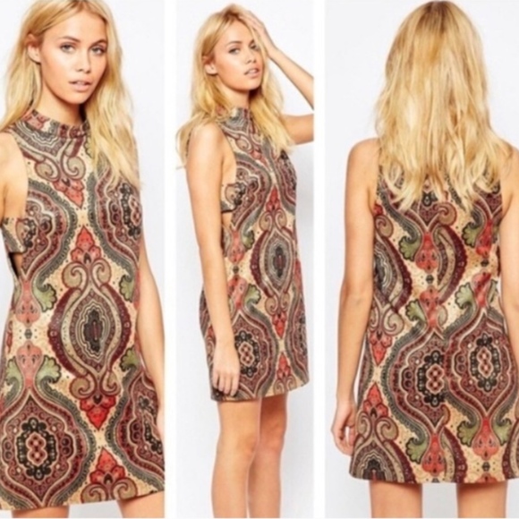 Fashion Union Dress Sale Online, 55 